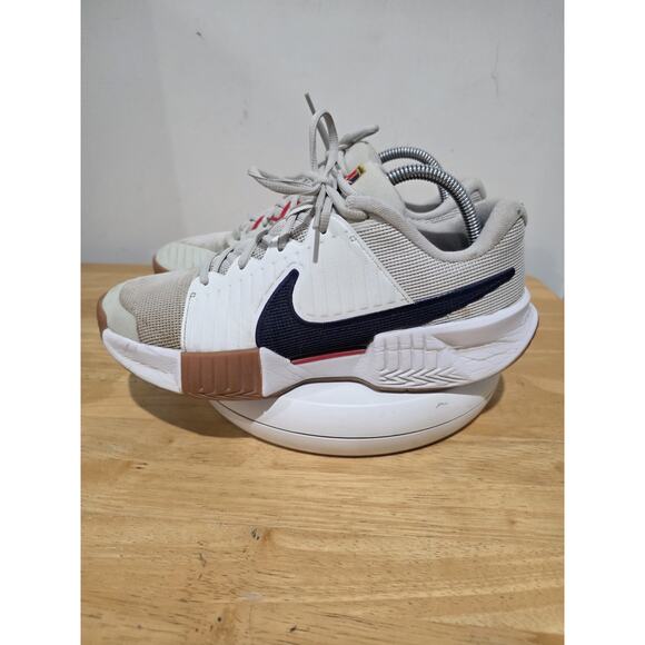 Nike GP Challenge Pro Women's Hard Court Tennis Shoe Size 10 - Picture 1 of 7